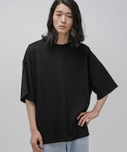 LB.04／WEB限定 スリットビッグTシャツ