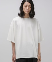 LB.04／WEB限定 スリットビッグTシャツ