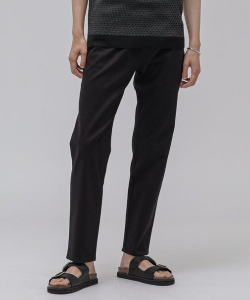 LB.03／｢SQUALL PROOF｣スマポケ5Pスキニーパンツ