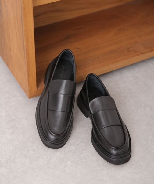 JVAM／ローファー