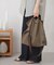 Drifter／別注 FOLD SHOULDER トート