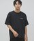 LB.04／16／-OE天竺ワンポイントプリントTシャツ 半袖