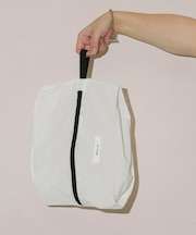 ｢NJ／CLUB｣CARRYSTOCKKIT&BAGパッキングメッシュケース