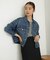 Healthy DENIM／Grain デニムジャケット