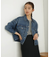 Healthy DENIM／Grain デニムジャケット