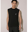 ｢NJ／CLUB｣PARKSTOCK ベーシックタンクトップ