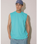 ｢NJ／CLUB｣PARKSTOCK ベーシックタンクトップ