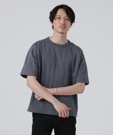 LB.04／ライトダンボールＴシャツ②