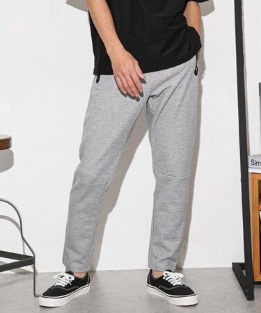 テックフリースパンツ