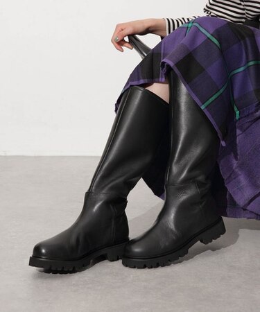 CAMINANDO／別注 RIDING BOOTS