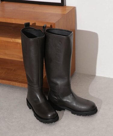CAMINANDO／別注 RIDING BOOTS