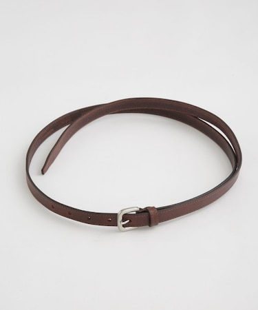 AULENTTI／ロングレザーベルト