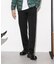 Gramicci／別注 TECK KNIT PIN TUCK PANT