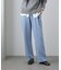 RUSSELL ATHLETIC／別注 Sweat Crew Pants(セットアップ可)