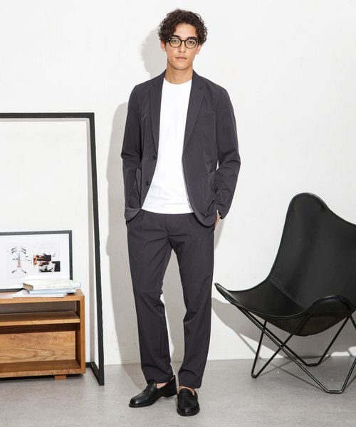 アクティブ4WAYストレッチドライ セットアップ｜ナノ