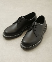 Dr.Martens／1461 WS 3 Eye Shoe