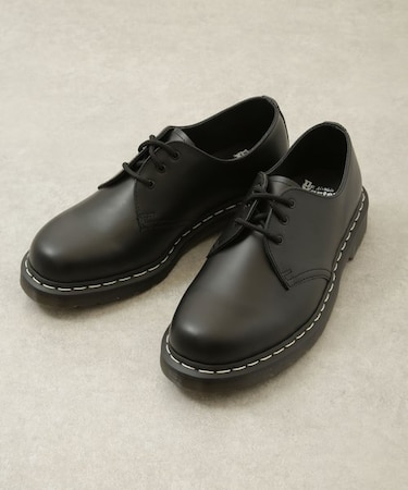 Dr.Martens／1461 WS 3 Eye Shoe
