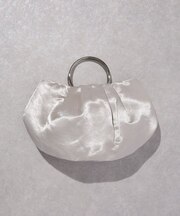 Kaene／リングハンドルバッグ