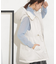 eco cloud W-ZIP ミドルベスト
