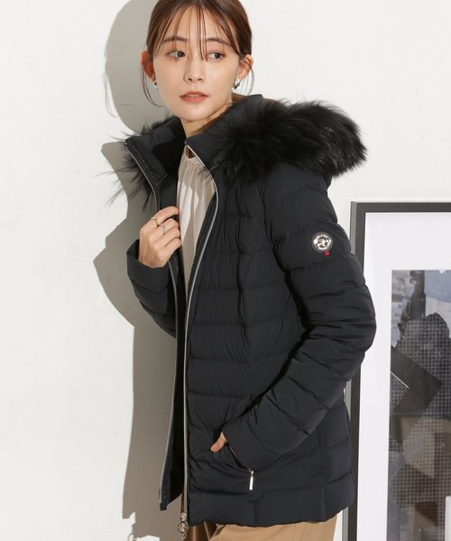 CAPE HORN／SALTA MURMASKY｜ナノ・ユニバースの通販｜&mall（アンド