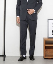 ｢ESSENTIAL LINE｣TWソリッドトラウザー