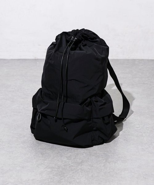 別注】WEXLEY / ACTIVE CORDURA(R) バックパック｜ビーミングライフ