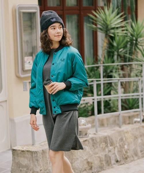 SUMMER BELTED TAILOR ジャケット｜スライの通販｜&mall（アンドモール