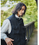 「Octa(R) CPCP(R)」ウォータープルーフカーゴベスト
