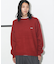 ｢Penney's別注｣モヘヤタッチクルーネック