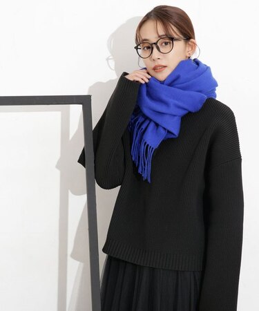 ウールストール