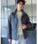 WEB限定／中綿ブルゾン