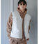 中綿ベスト