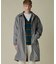 ｢GriffinHartland｣別注ロングコーチジャケット
