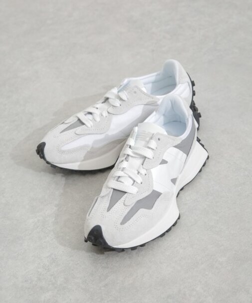 new balance/U327WED