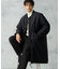 ｢西川ダウン(R)｣Daily Spec Toolsフィールドコート