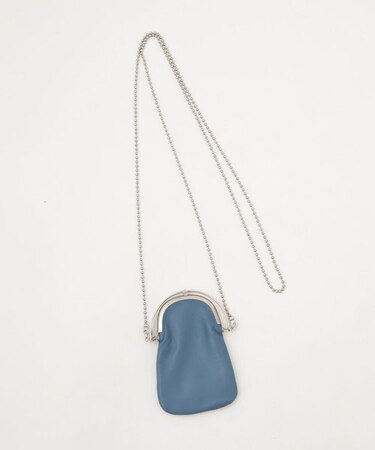 ED ROBERT JUDSO／chain frame purse