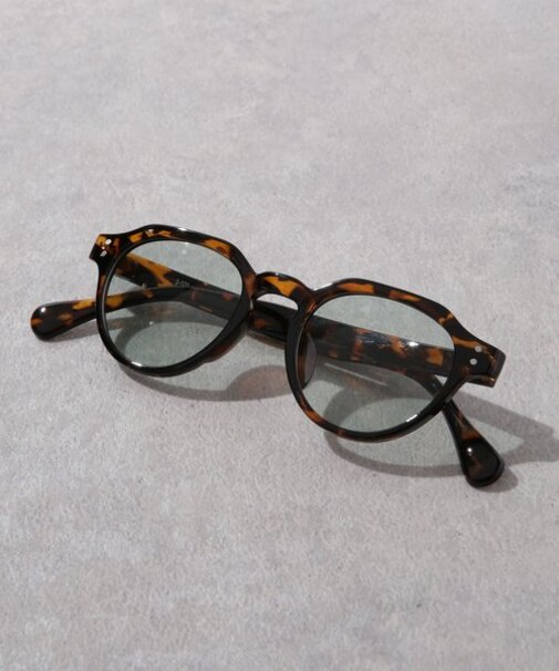 アイウェア／クラウンパント型 1 セルフレーム