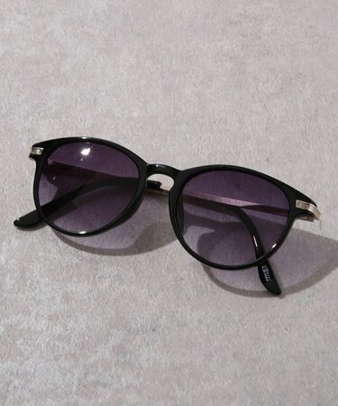 アイウェア／ボストン型 2 コンビネーション