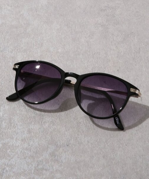 アイウェア／ボストン型 2 コンビネーション