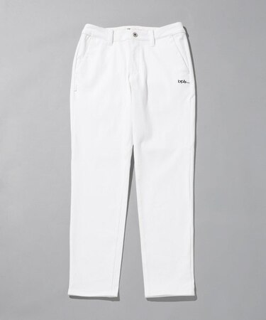 beats per minute／定番5ポケットパンツ