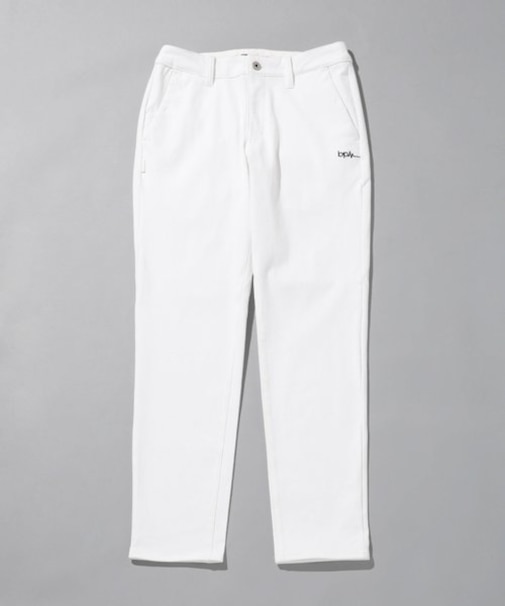 beats per minute／定番5ポケットパンツ