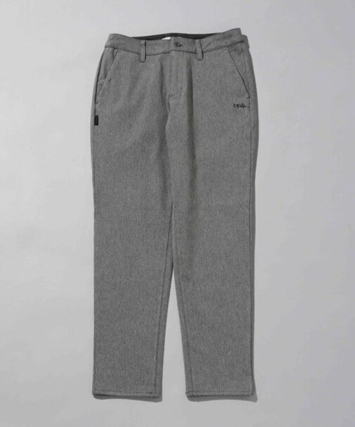 beats per minute／定番5ポケットパンツ