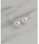 Chibi Jewels／XLarge Drop Ball StudsEarrings