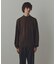 WEB限定／「Commonuse」クルーネックポケットニット