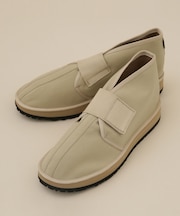 Marbot／BELT SHOES