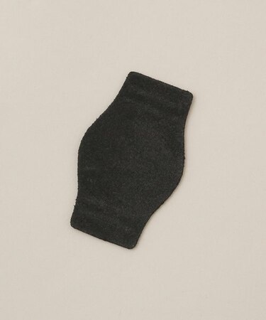 ＢＵＮＤ　ＰＡＤ　ＣＯＷ　ＬＥＡＴＨＥＲ　１８ｍｍ