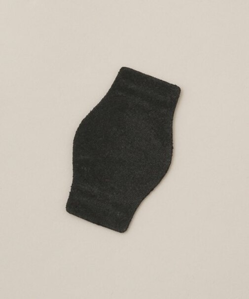 ＢＵＮＤ　ＰＡＤ　ＣＯＷ　ＬＥＡＴＨＥＲ　１８ｍｍ