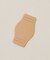 ＢＵＮＤ　ＰＡＤ　ＣＯＷ　ＬＥＡＴＨＥＲ　１８ｍｍ