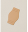 ＢＵＮＤ　ＰＡＤ　ＣＯＷ　ＬＥＡＴＨＥＲ　１８ｍｍ