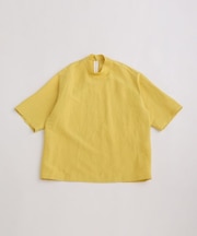 MOCKNECK TEE